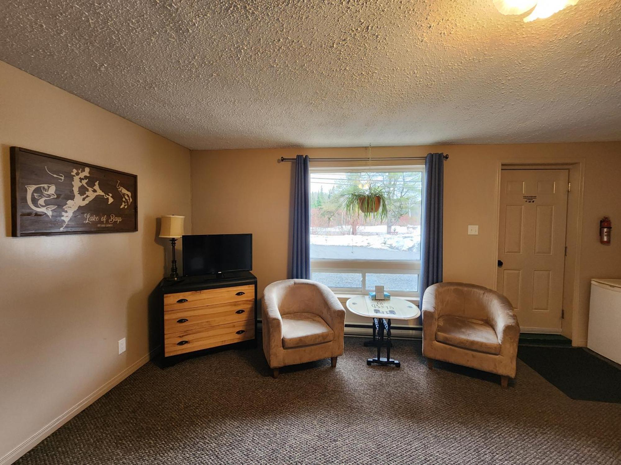 Village Motel