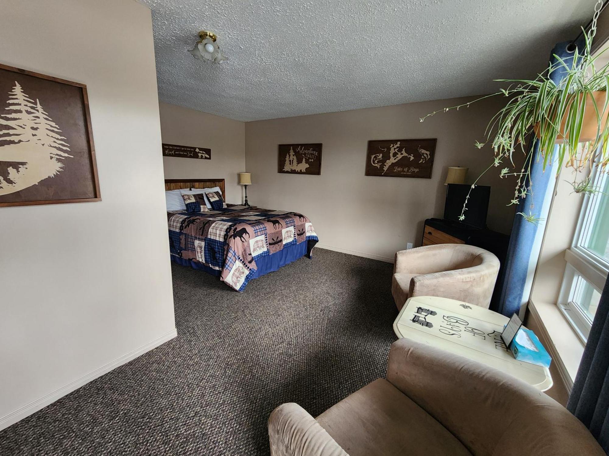 Motel Village Dwight