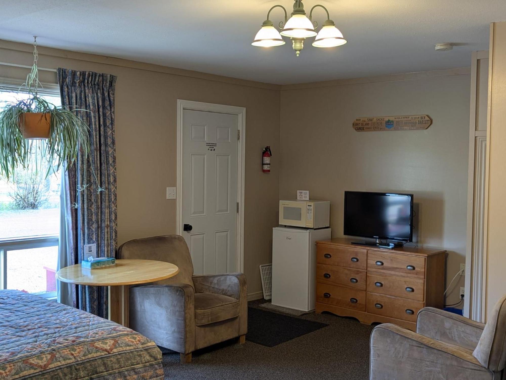 Village Motel