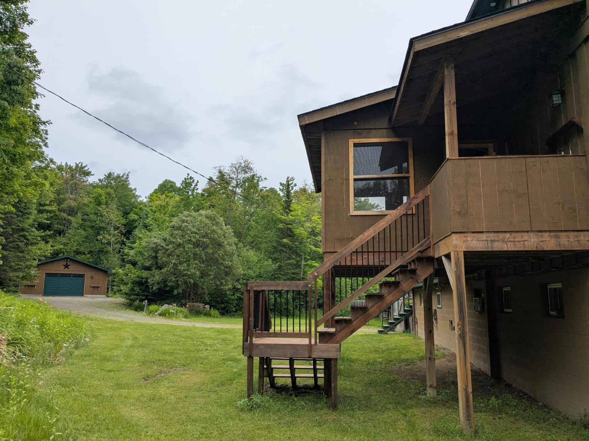 Village Motel Dwight