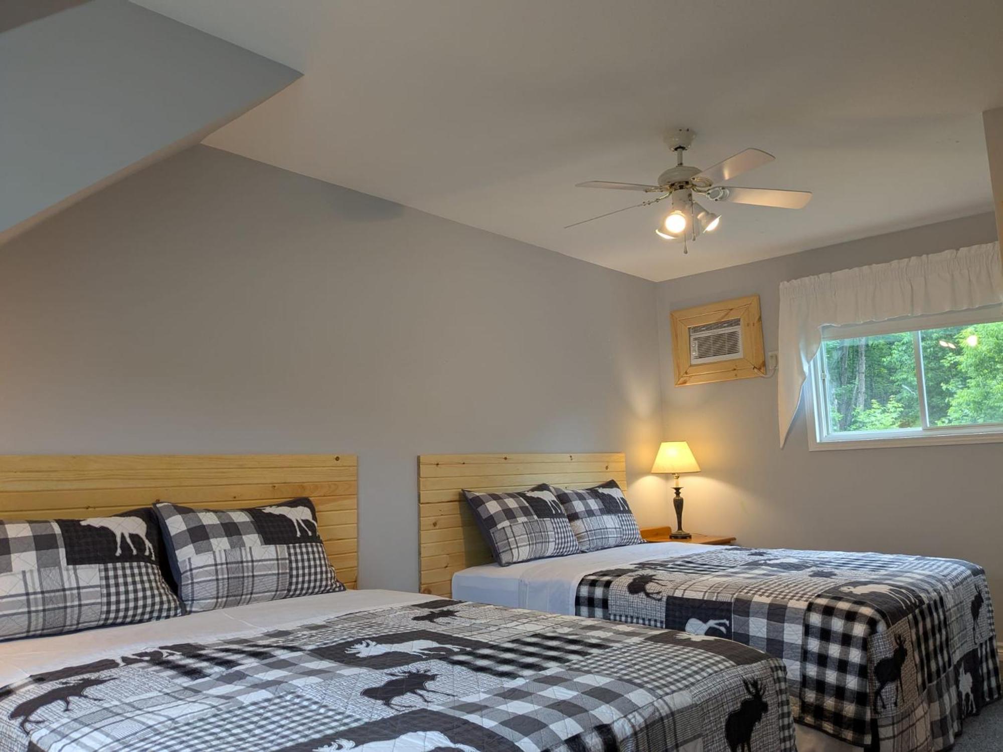 Village Motel